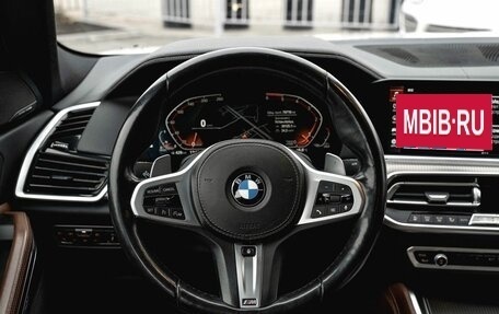 BMW X6, 2020 год, 8 990 000 рублей, 20 фотография