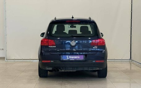 Volkswagen Tiguan I, 2014 год, 1 490 000 рублей, 8 фотография