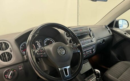 Volkswagen Tiguan I, 2014 год, 1 490 000 рублей, 12 фотография