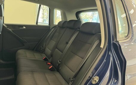 Volkswagen Tiguan I, 2014 год, 1 490 000 рублей, 14 фотография