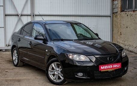 Mazda 3, 2008 год, 730 000 рублей, 6 фотография