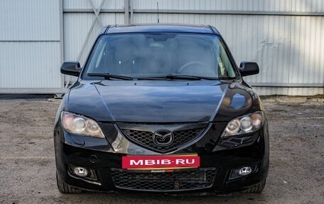 Mazda 3, 2008 год, 730 000 рублей, 5 фотография