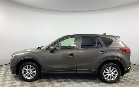 Mazda CX-5 II, 2016 год, 1 750 000 рублей, 8 фотография