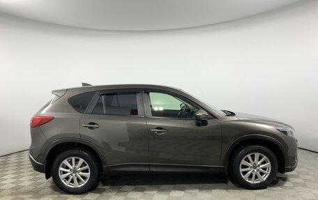 Mazda CX-5 II, 2016 год, 1 750 000 рублей, 4 фотография