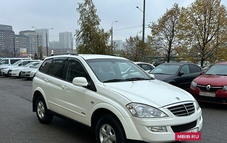 SsangYong Kyron I, 2014 год, 1 255 000 рублей, 5 фотография