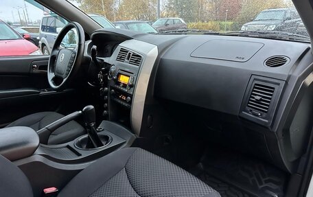 SsangYong Kyron I, 2014 год, 1 255 000 рублей, 9 фотография