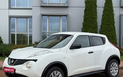 Nissan Juke II, 2014 год, 1 240 000 рублей, 1 фотография