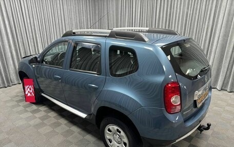 Renault Duster I рестайлинг, 2013 год, 1 065 000 рублей, 11 фотография