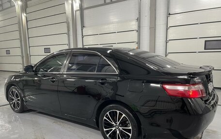 Toyota Camry, 2008 год, 1 500 000 рублей, 4 фотография