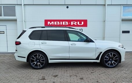 BMW X7, 2020 год, 10 500 000 рублей, 6 фотография