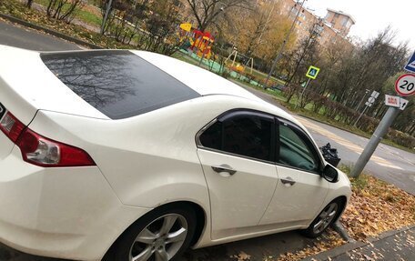 Honda Accord VIII рестайлинг, 2008 год, 950 000 рублей, 6 фотография