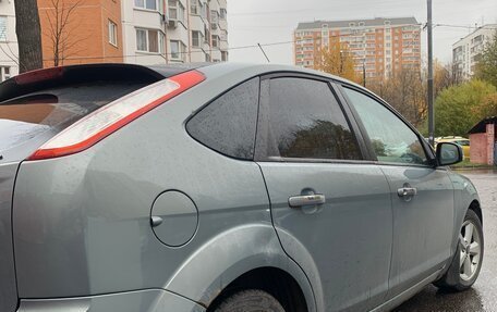 Ford Focus II рестайлинг, 2009 год, 500 000 рублей, 6 фотография