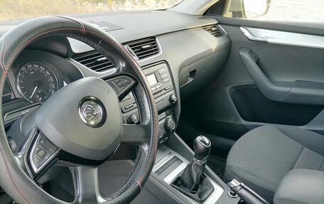 Skoda Octavia, 2013 год, 1 150 000 рублей, 3 фотография