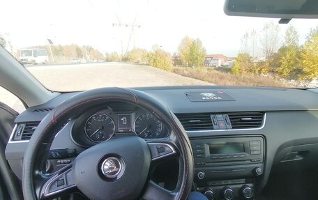 Skoda Octavia, 2013 год, 1 150 000 рублей, 27 фотография