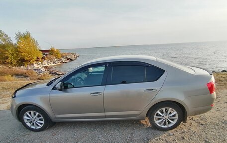 Skoda Octavia, 2013 год, 1 150 000 рублей, 38 фотография