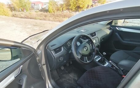 Skoda Octavia, 2013 год, 1 150 000 рублей, 28 фотография