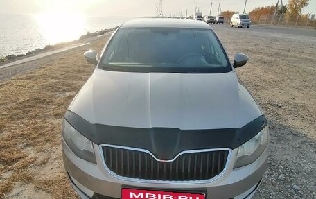 Skoda Octavia, 2013 год, 1 150 000 рублей, 36 фотография