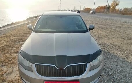 Skoda Octavia, 2013 год, 1 150 000 рублей, 37 фотография