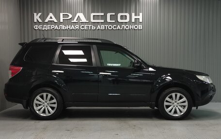 Subaru Forester, 2011 год, 1 350 000 рублей, 6 фотография