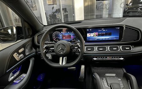 Mercedes-Benz GLE, 2024 год, 16 450 000 рублей, 15 фотография