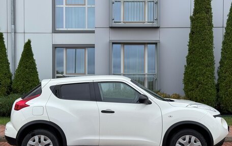 Nissan Juke II, 2014 год, 1 240 000 рублей, 5 фотография