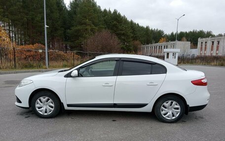 Renault Fluence I, 2014 год, 972 000 рублей, 8 фотография