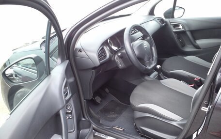 Citroen C3 II, 2012 год, 619 000 рублей, 16 фотография