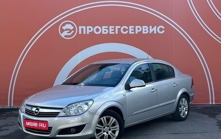 Opel Astra H, 2011 год, 770 000 рублей, 1 фотография