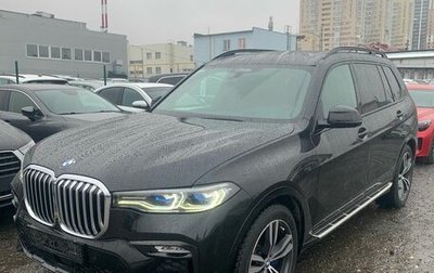 BMW X7, 2019 год, 7 890 000 рублей, 1 фотография