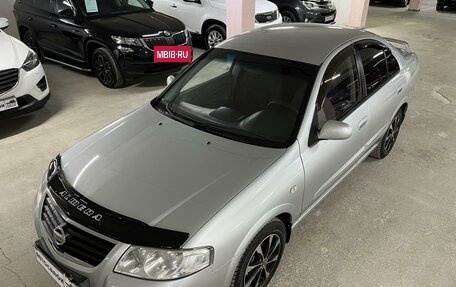 Nissan Almera Classic, 2010 год, 625 000 рублей, 9 фотография