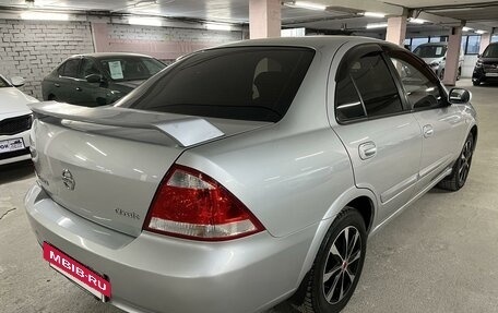 Nissan Almera Classic, 2010 год, 625 000 рублей, 5 фотография