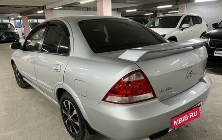 Nissan Almera Classic, 2010 год, 625 000 рублей, 7 фотография