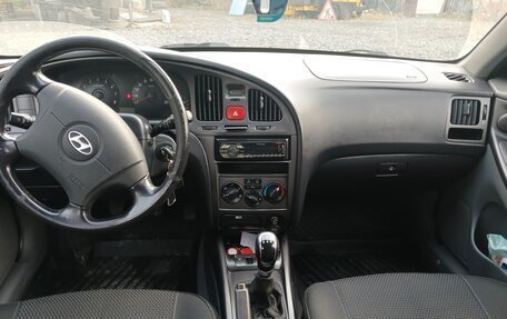 Hyundai Elantra III, 2006 год, 550 000 рублей, 2 фотография