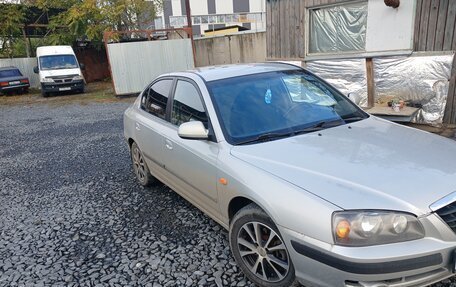 Hyundai Elantra III, 2006 год, 550 000 рублей, 4 фотография