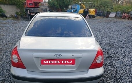 Hyundai Elantra III, 2006 год, 550 000 рублей, 7 фотография