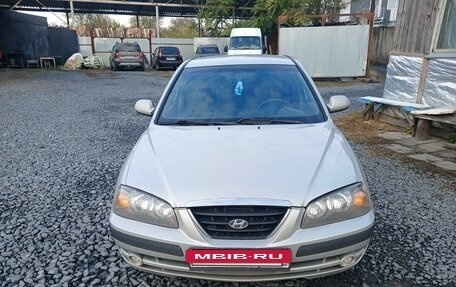 Hyundai Elantra III, 2006 год, 550 000 рублей, 5 фотография