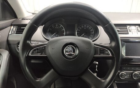 Skoda Octavia, 2013 год, 880 000 рублей, 7 фотография