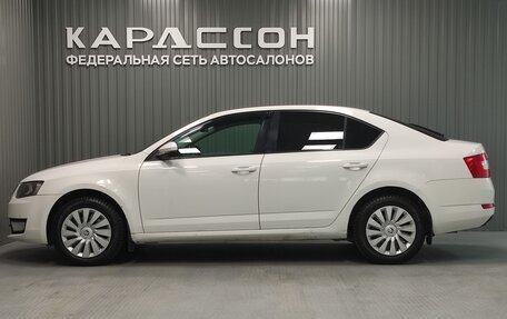 Skoda Octavia, 2013 год, 880 000 рублей, 5 фотография