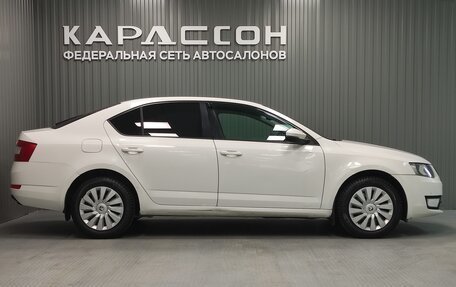 Skoda Octavia, 2013 год, 880 000 рублей, 6 фотография