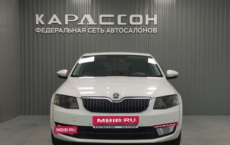 Skoda Octavia, 2013 год, 880 000 рублей, 3 фотография