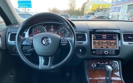 Volkswagen Touareg III, 2014 год, 2 475 000 рублей, 13 фотография