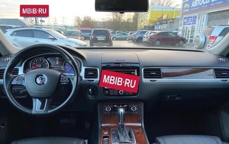 Volkswagen Touareg III, 2014 год, 2 475 000 рублей, 9 фотография