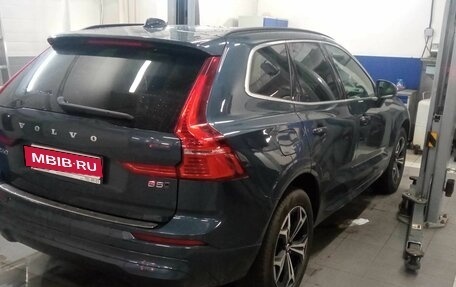 Volvo XC60 II, 2021 год, 4 750 000 рублей, 3 фотография