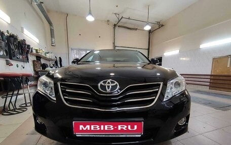 Toyota Camry, 2010 год, 2 300 000 рублей, 3 фотография