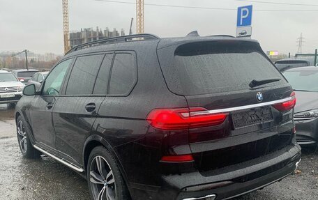 BMW X7, 2019 год, 7 890 000 рублей, 7 фотография