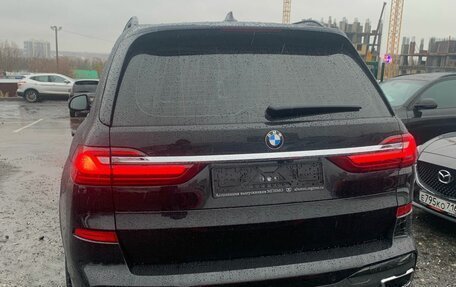 BMW X7, 2019 год, 7 890 000 рублей, 8 фотография