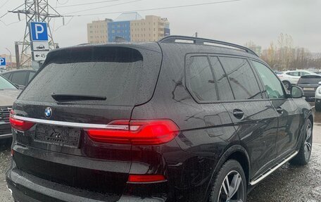 BMW X7, 2019 год, 7 890 000 рублей, 11 фотография