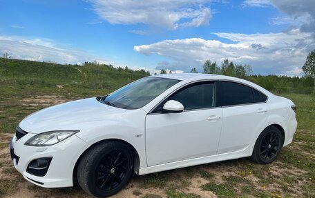 Mazda 6, 2012 год, 1 050 000 рублей, 6 фотография