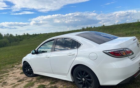 Mazda 6, 2012 год, 1 050 000 рублей, 5 фотография