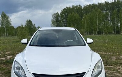 Mazda 6, 2012 год, 1 050 000 рублей, 1 фотография